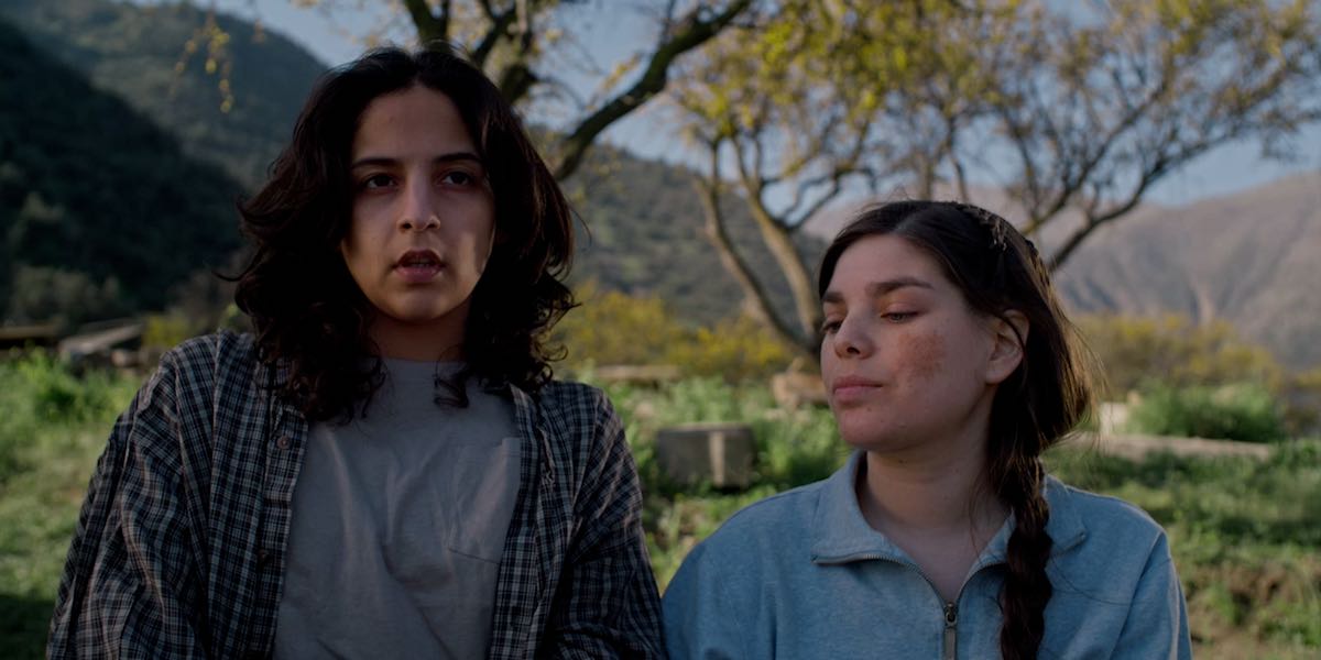 Where the Sky Touches the Earth - Still 02