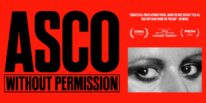 ASCO: Without Permission