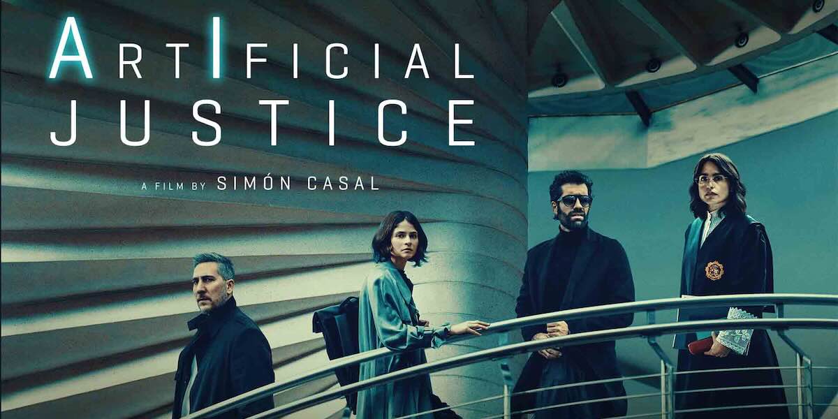 Artificial Justice