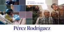 Pérez Rodríguez